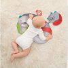 perna_cu_activitati_pentru_bebelusi_clementoni_baby_kitten_4.jpg Perna cu activitati pentru bebelusi Clementoni Baby Kitten