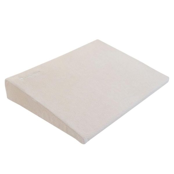 perna_cu_spuma_de_memorie_kikka_beige_velvet.jpg Perna cu spuma de memorie Kikka Beige Velvet