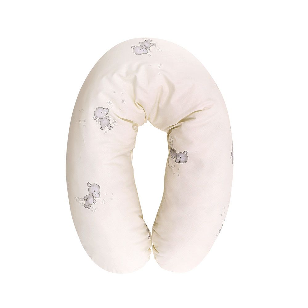 perna_suport_pentru_alaptare_lorelli_ranforce_hippo_beige_1.jpg Perna suport pentru alaptare Lorelli Ranforce hippo beige