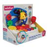 Pian cu catelus dansator Winfun Pup Star