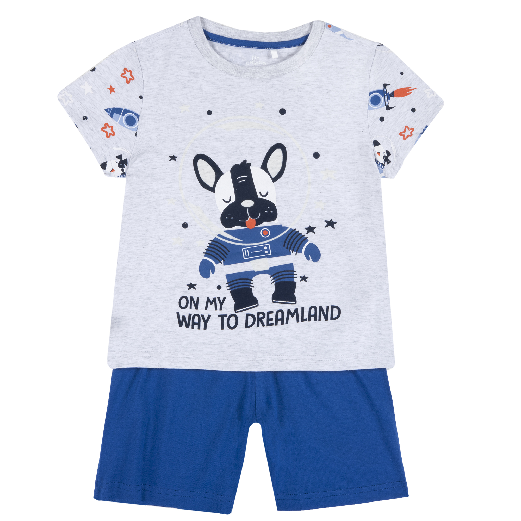 pijama-copii-chicco-alb-cu-albastru-35393-104_35499_1_1614938886.jpg Pijama copii Chicco, alb cu albastru, 35393