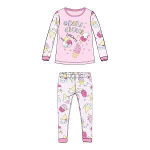 pijama-copii-chicco-alb-cu-roz-31348-98_35497_1_1614930448.jpg Pijama copii Chicco, alb cu roz, 31348