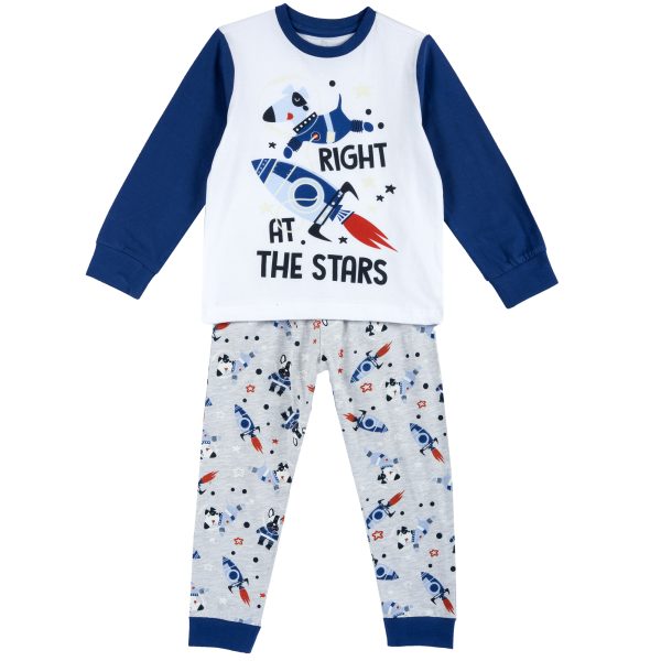 pijama-copii-chicco-albastru-cu-model-31356-122_35382_1_1614932375.jpg Pijama copii Chicco, albastru cu model, 31356