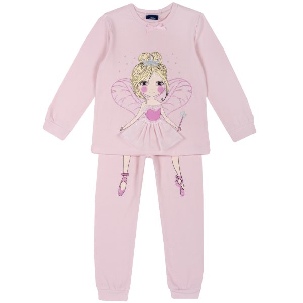 pijama-copii-chicco-roz-cu-model-31350-128_35525_1_1614931312.jpg Pijama copii Chicco, roz cu model, 31350