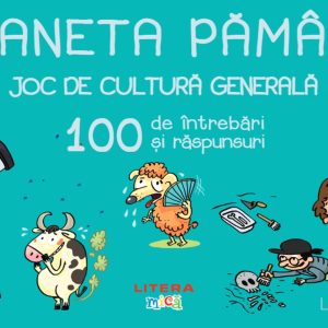 planeta_pamant-.jpg Planeta Pamant. Joc de cultura generala. 100 de intrebari si raspunsuri