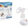 Pompa electrica pentru san Canpol Easy Start