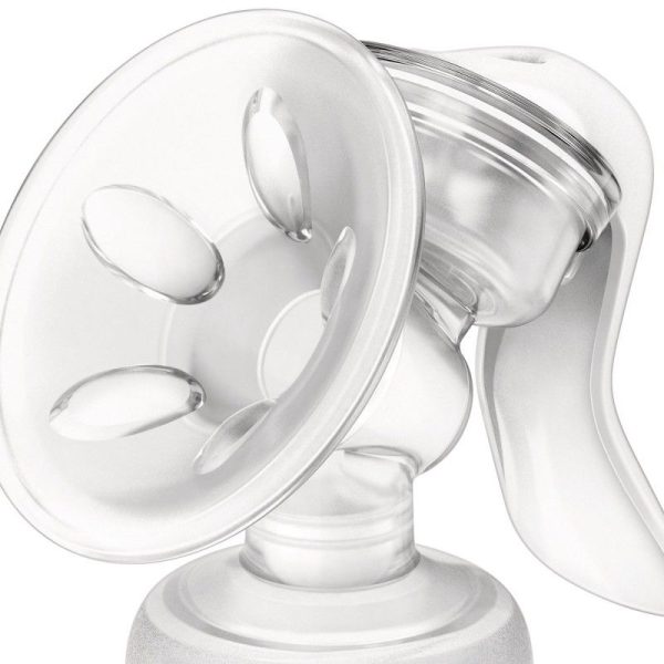 pompa_manuala_pentru_san_cu_biberon_avent_natural_3.jpg Pompa manuala pentru san cu biberon Avent Natural