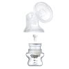 Pompa mecanica pentru san Tommee Tippee