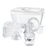 Pompa mecanica pentru san Tommee Tippee