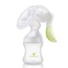 Pompa pentru san manuala Cangaroo Snowdrop