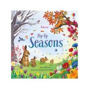 Pop-Up Seasons (Pop-ups) - ANNA MILBOURNE