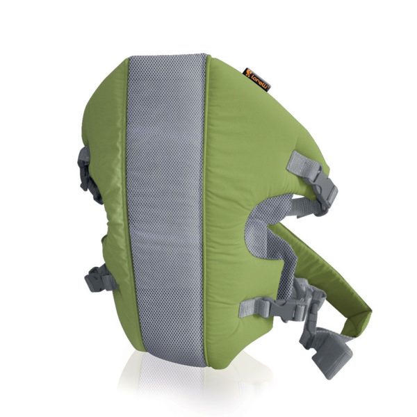 port-bebe_lorelli_discovery_green.jpg Port-bebe Lorelli Discovery green