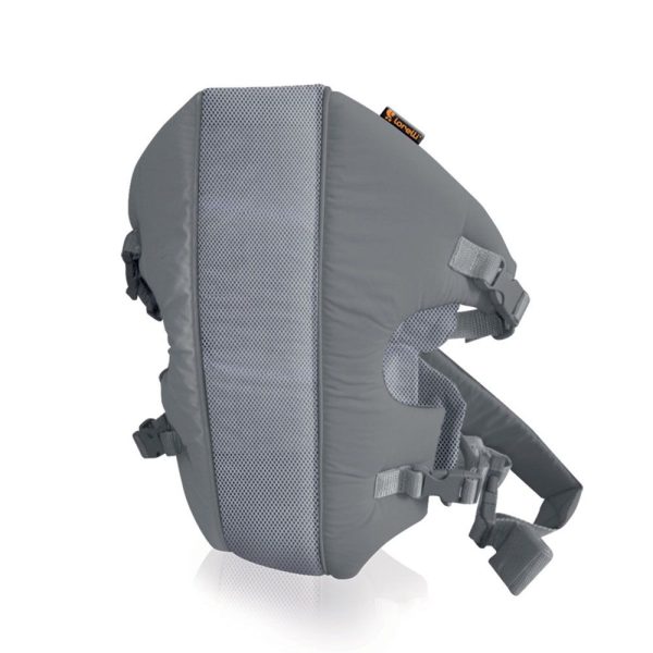 Port-bebe Lorelli Discovery grey