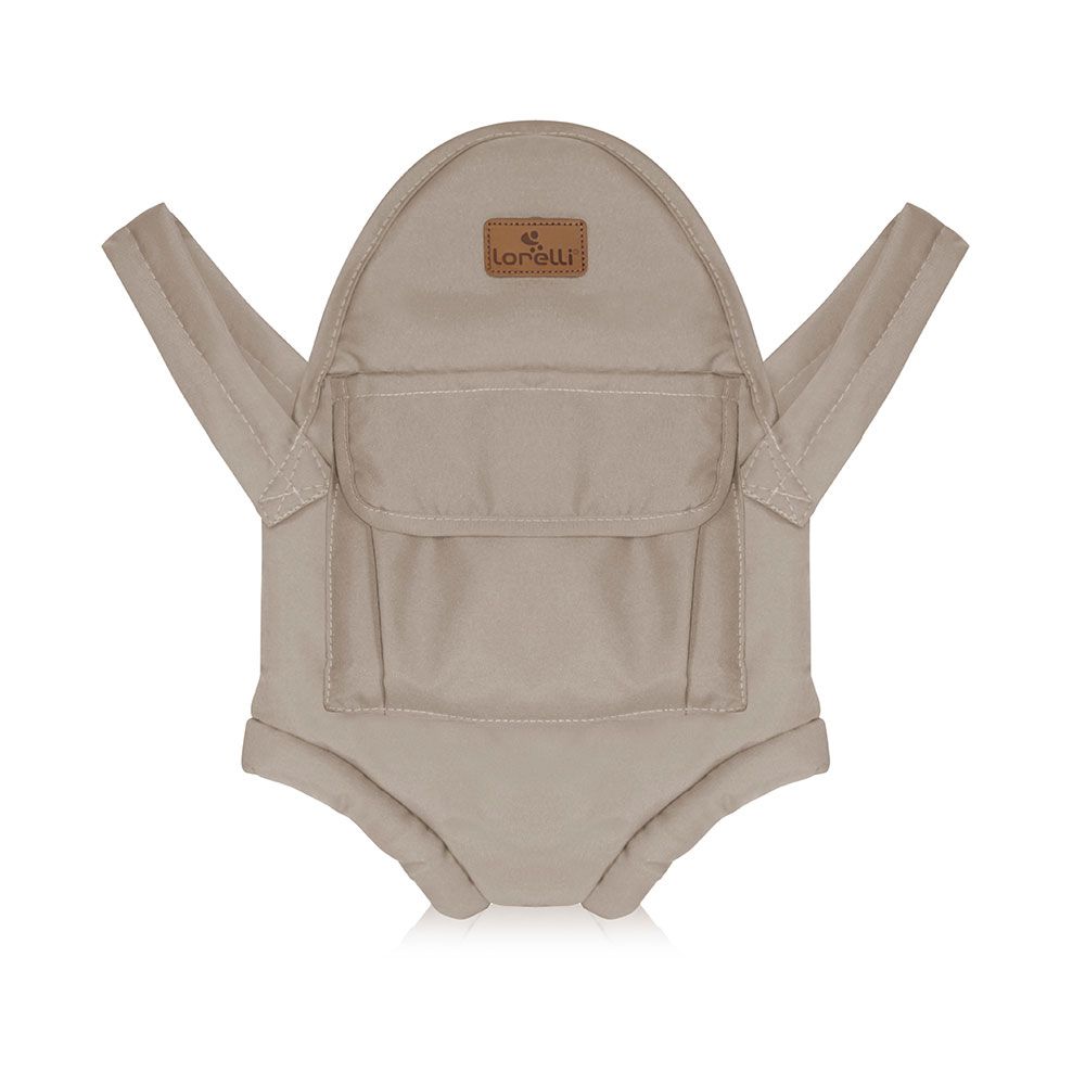 Port-bebe Lorelli Holiday Beige