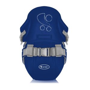 Port-bebe Lorelli Traveller Comfort blue