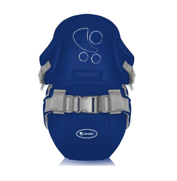 Port-bebe Lorelli Traveller Comfort blue