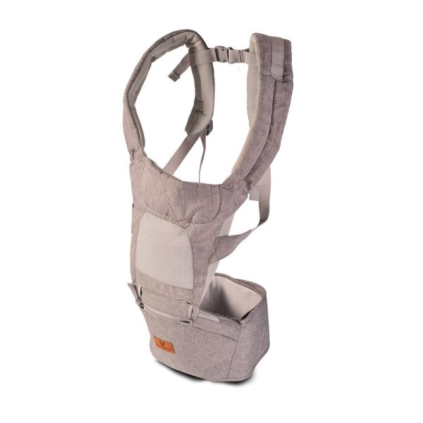 Port bebe Cangaroo I Carry light beige