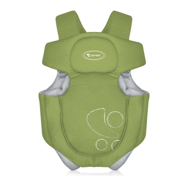 Port Bebe Lorelli Traveller green