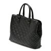 Poseta ALDO neagra, CHIPPER008, din piele ecologica