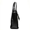 Poseta ALDO neagra, MYEVERYTHING008, din piele ecologica