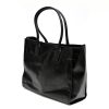 Poseta ALDO neagra, MYEVERYTHING008, din piele ecologica