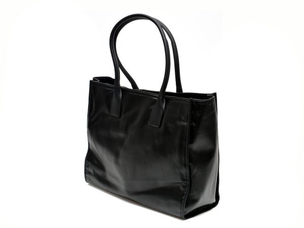 Poseta ALDO neagra, MYEVERYTHING008, din piele ecologica