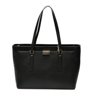 Poseta ALDO neagra, TEAWEN001, din piele ecologica