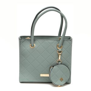Poseta CALL IT SPRING verde, 13298264, din piele ecologica