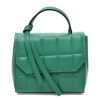 poseta_flavia_passini_verde_aa478_din_piele_naturala_pfdnc2219dkaa4789999_0.jpg Poseta FLAVIA PASSINI verde, AA478, din piele naturala
