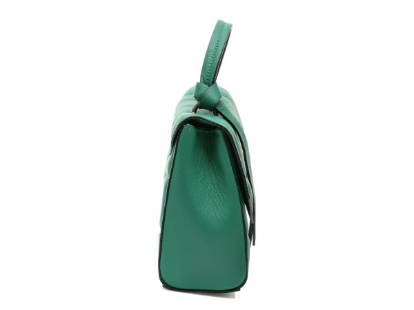 poseta_flavia_passini_verde_aa478_din_piele_naturala_pfdnc2219dkaa4789999_2.jpg Poseta FLAVIA PASSINI verde, AA478, din piele naturala