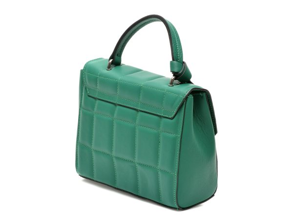poseta_flavia_passini_verde_aa478_din_piele_naturala_pfdnc2219dkaa4789999_3.jpg Poseta FLAVIA PASSINI verde, AA478, din piele naturala