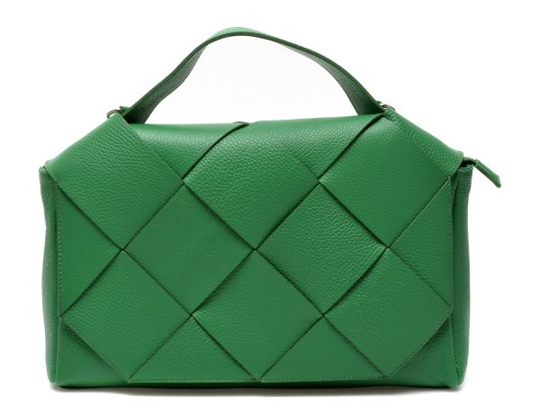 poseta_flavia_passini_verde_aa482_din_piele_naturala_pfdn06219dkaa4829999_0.jpg Poseta FLAVIA PASSINI verde, AA482, din piele naturala