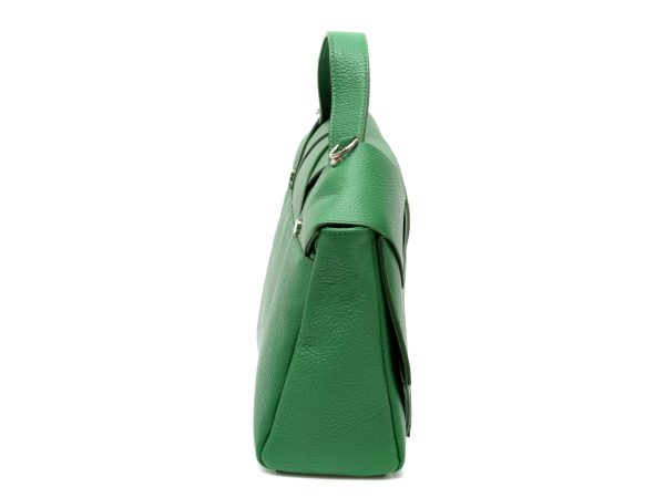 poseta_flavia_passini_verde_aa482_din_piele_naturala_pfdn06219dkaa4829999_2.jpg Poseta FLAVIA PASSINI verde, AA482, din piele naturala