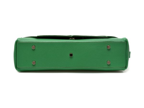 poseta_flavia_passini_verde_aa482_din_piele_naturala_pfdn06219dkaa4829999_4.jpg Poseta FLAVIA PASSINI verde, AA482, din piele naturala
