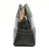 Poseta MARINA GALANTI neagra, 1CY1, din piele ecologica