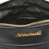 Poseta MARINA GALANTI neagra, 1CY1, din piele ecologica