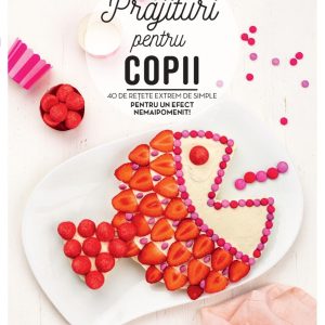 Prajituri pentru copii, Larousse