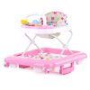 Premergator 3 in 1 Chipolino Rocky Peony Pink