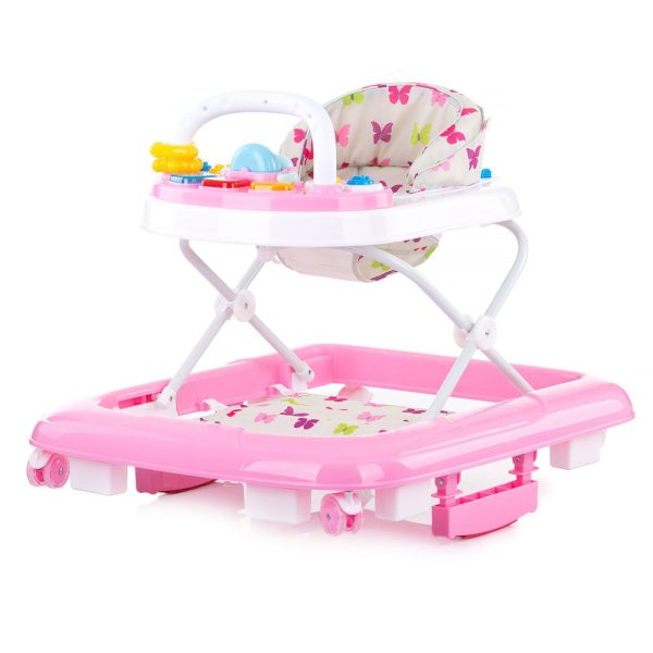 Premergator 3 in 1 Chipolino Rocky Peony Pink