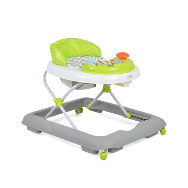 premergator_cangaroo_cody_green_1.jpg Premergator Cangaroo Cody Green