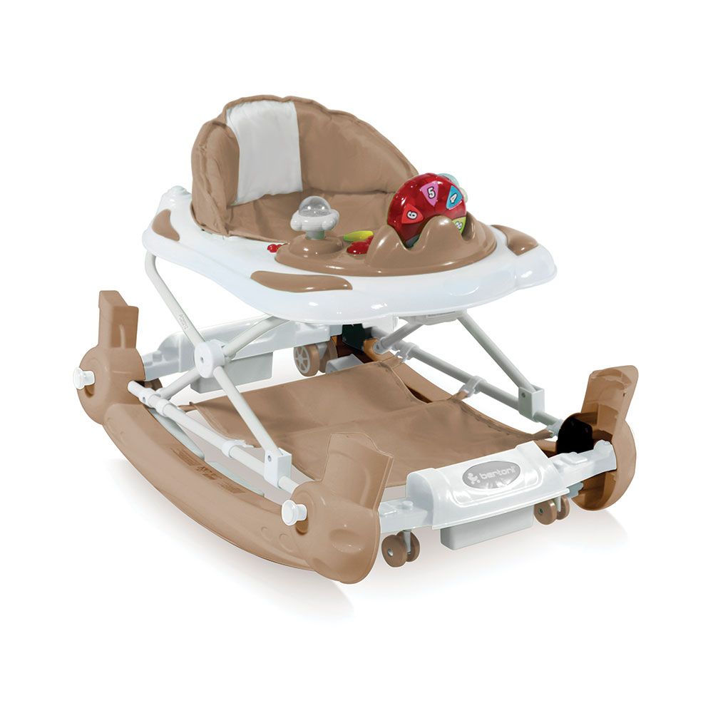 premergator_cu_balansoar_lorelli_school_beige_1.jpg Premergator cu balansoar Lorelli School Beige