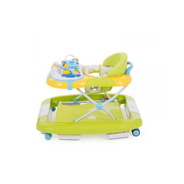 Premergator Kikka Boo Star Green