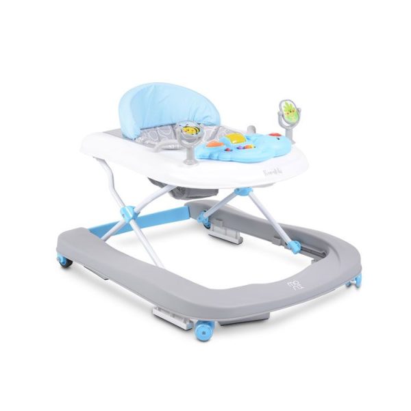 Premergator Moni Ramble Blue