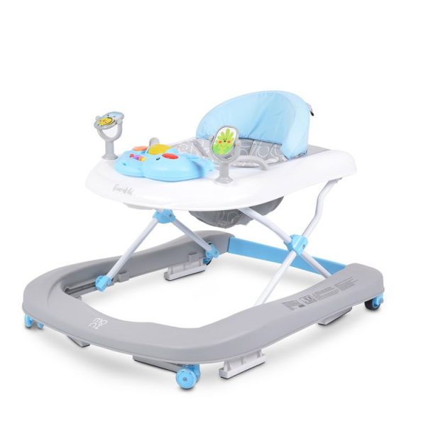 Premergator Moni Ramble Blue