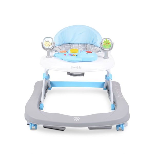 Premergator Moni Ramble Blue