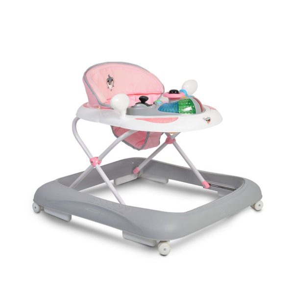 Premergator Moni Sharky Pink