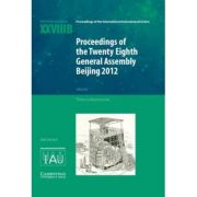 proceedings-of-the-twenty-eighth-general-assembly-beijing-2012-thierry-montmerle.jpg Proceedings of the Twenty-Eighth General Assembly Beijing 2012: Transactions of the International Astronomical Union XXVIIIB - Thierry Montmerle