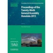proceedings-of-the-twenty-ninth-general-assembly-honolulu-2015-piero-benvenuti.jpg Proceedings of the Twenty-Ninth General Assembly Honolulu 2015: Transactions of the International Astronomical Union XXIXB - Piero Benvenuti