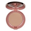 Pudra Compacta 2 in 1 Fixare Machiaj & Oil Control TLM #01