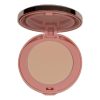 Pudra Compacta 2 in 1 Fixare Machiaj & Oil Control TLM #01